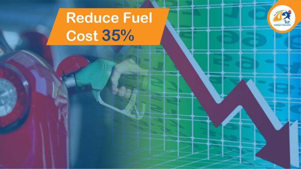 How Bongo IoT’s Fuel Management System Can Cut Fuel Costs and Save Money for Fleet Owners