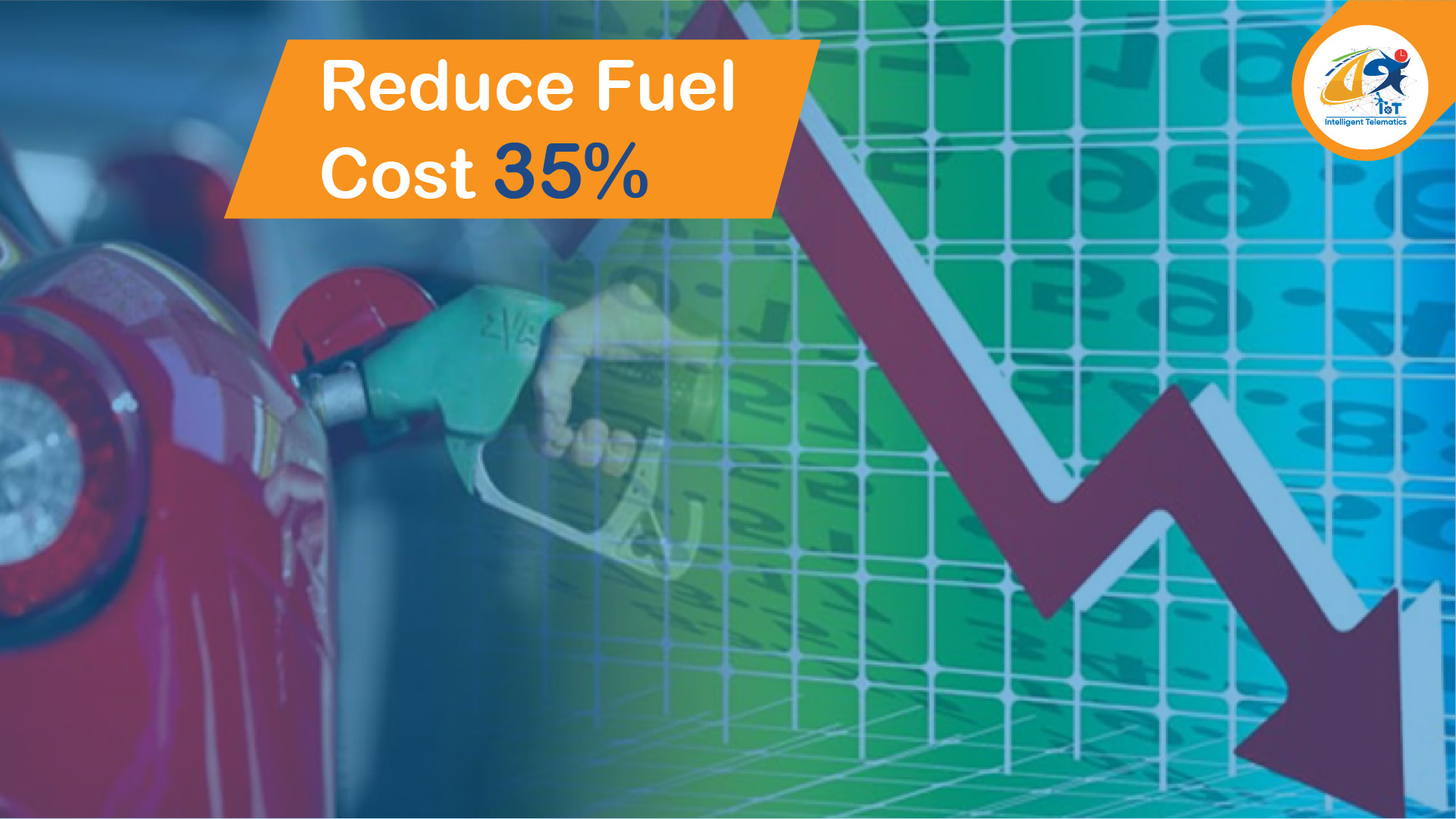 How Bongo IoT's Fuel Management System Can Cut Fuel Costs and Save ...