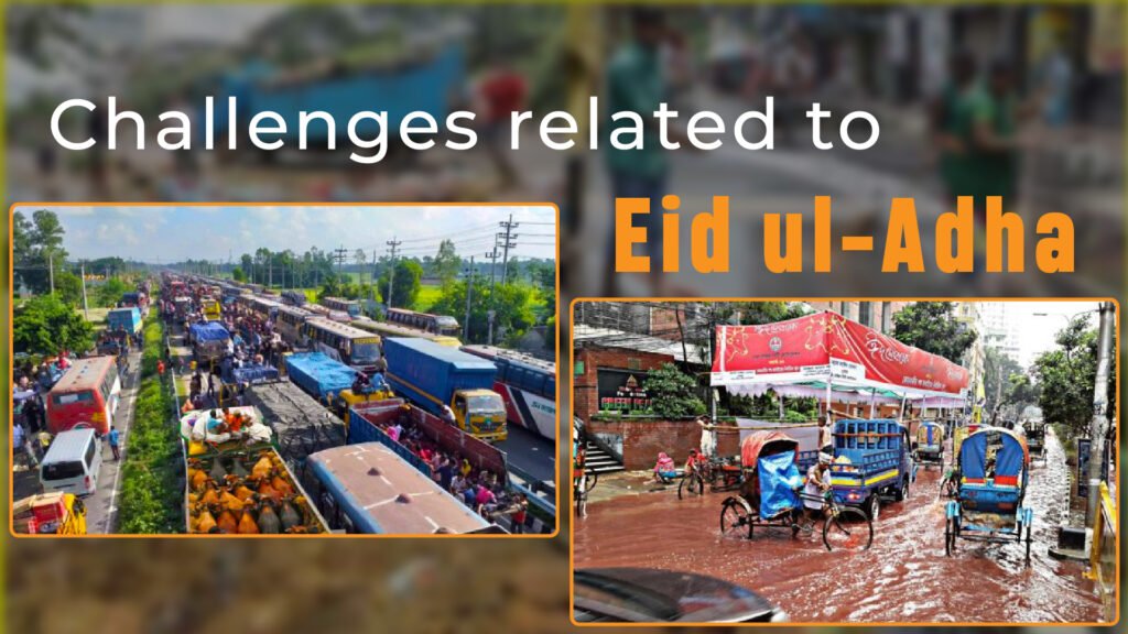 Mitigate Eid-ul-Adha Challenges with Bongo IoT Solutions