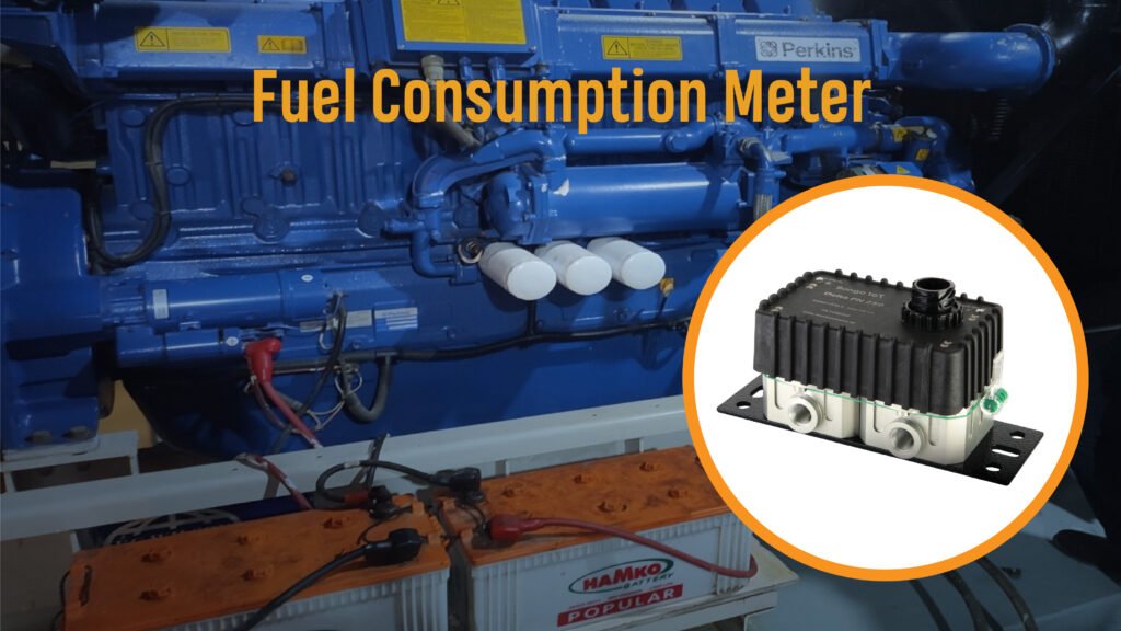 Installing Fuel Consumption Meter Delta in Generator at Sea Pearl Resort Cox’s Bazar: A Case Study