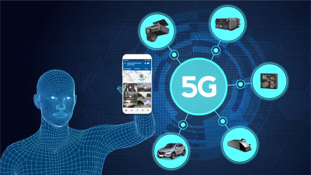 The Future of Fleet Management: How 5G and Video Telematics are Transforming the Industry