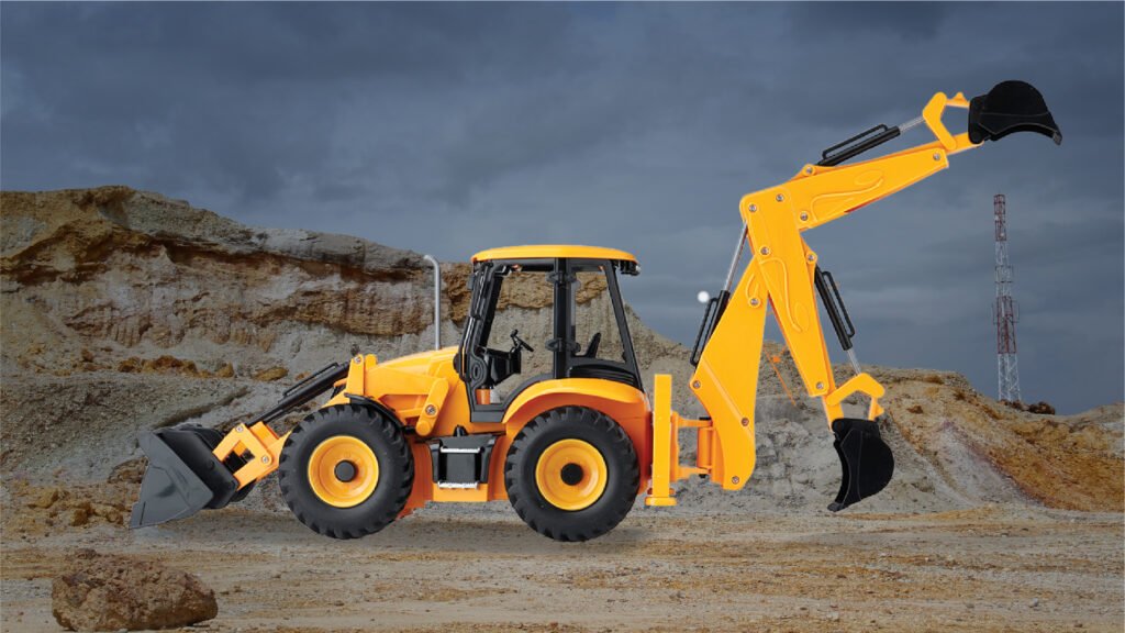 Revolutionizing Efficiency and Performance with Mini Excavator Telematics